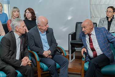 Александр Куниловский: «Машзавод – это всегда Знак качества»